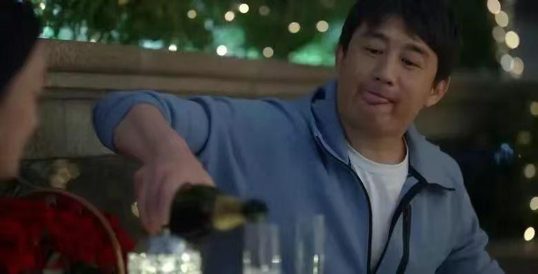 黄磊|黄磊又爆丑闻,人设恐将彻底崩塌再难翻身