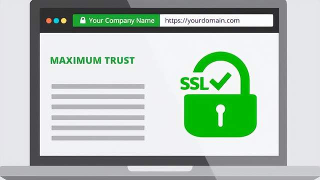 激光器|什么是免费SSL证书？免费SSL证书能用吗？