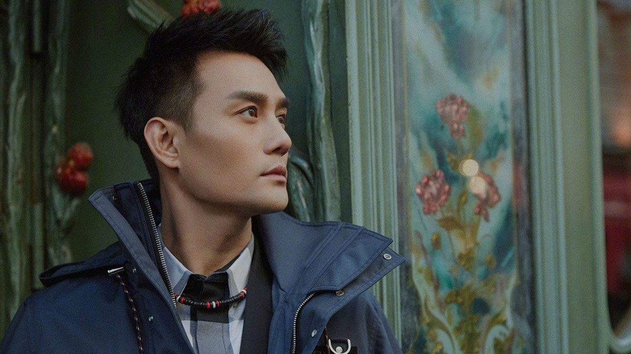 王凯|王凯谭松韵假戏真做?吻戏花絮被大家反复观摩,网友:太甜了