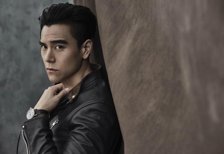 彭于晏得罪了谁？为何四年无戏可拍，就连姜文都不敢再用他