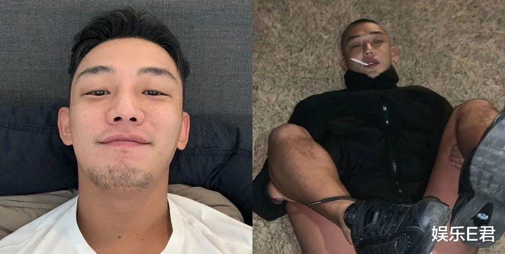 刘亚仁|刘亚仁涉4种毒品，昔日访问面部表情异常，专家称毒龄恐超过2年