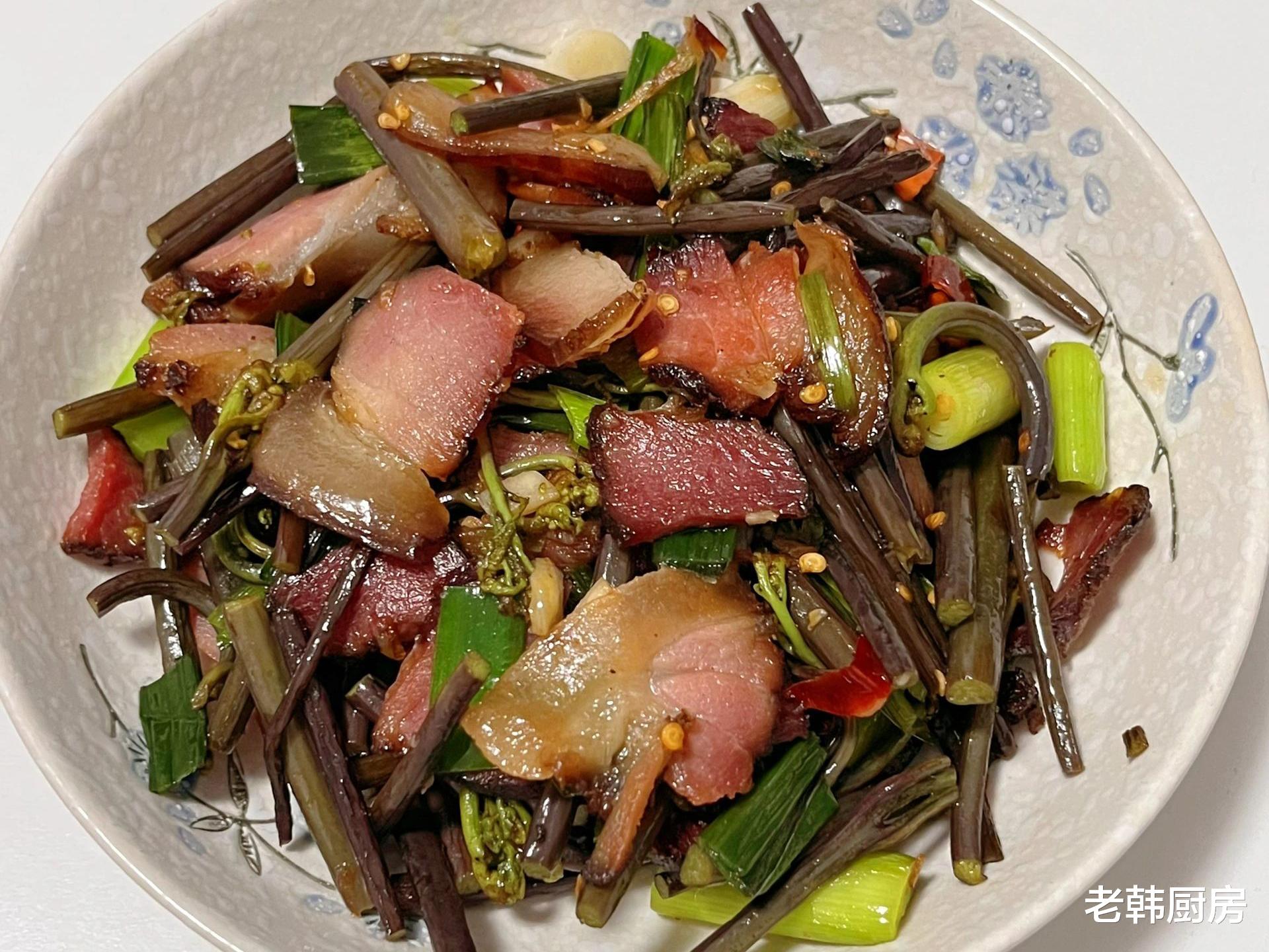 香椿|推荐5道下酒又下饭的家常菜,味道一流,简单不贵,天天吃都不腻