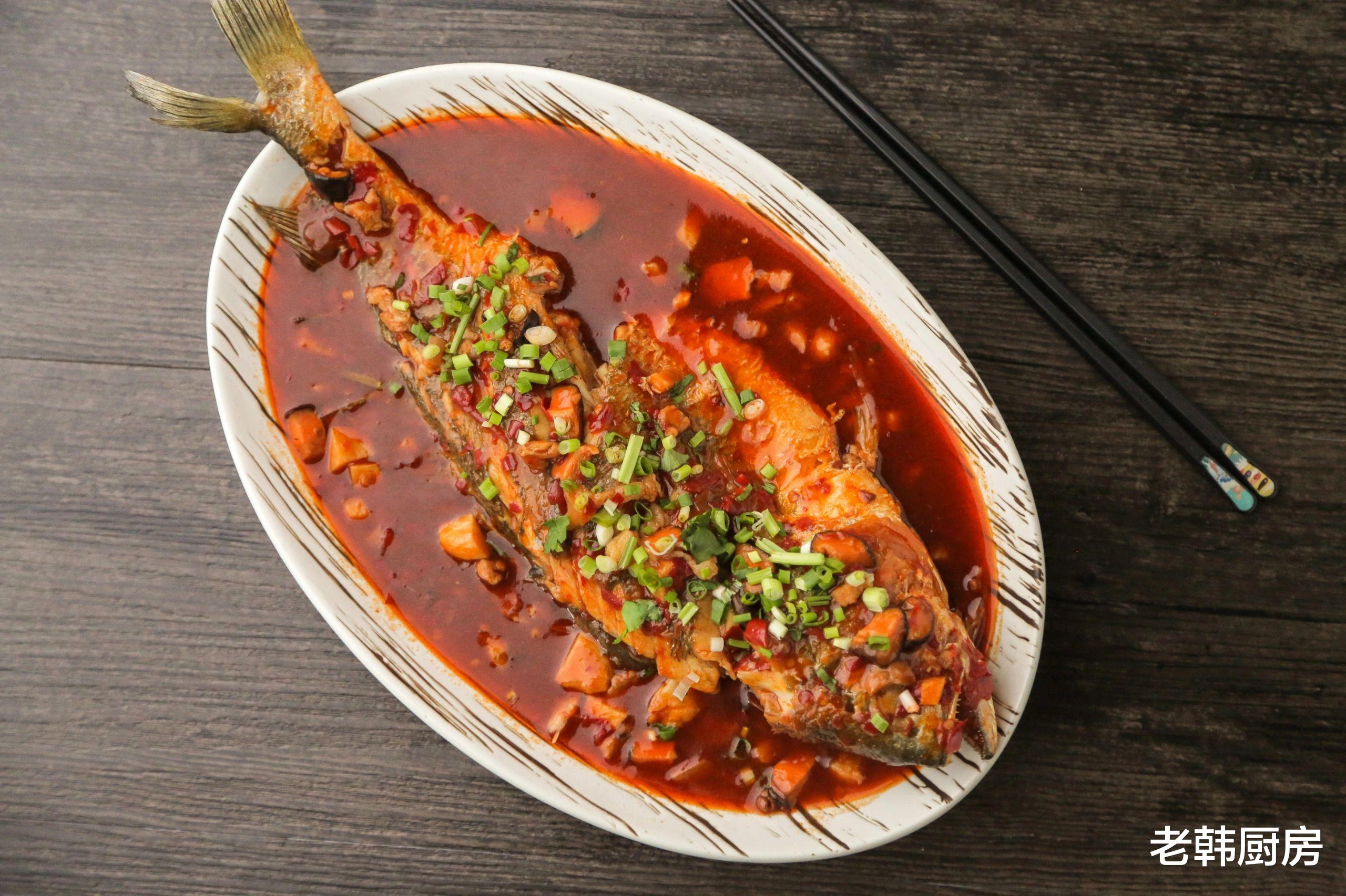 牛蛙|周末聚餐吃什么？推荐5道美味家常菜，鲜香美味，下酒下饭，真香