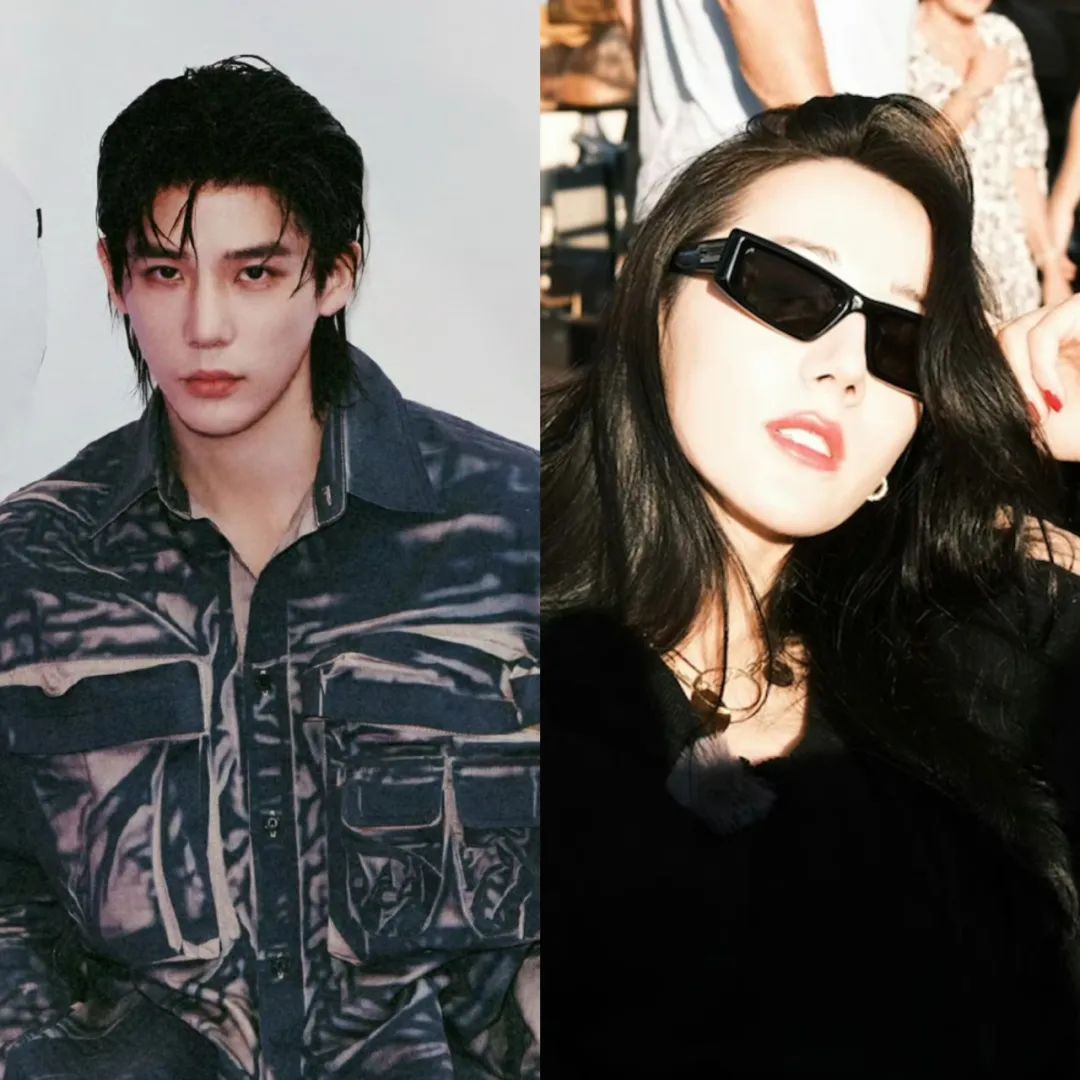 天仙和金主,周杰伦昆凌,打胎男歌手| 最新八卦汇总