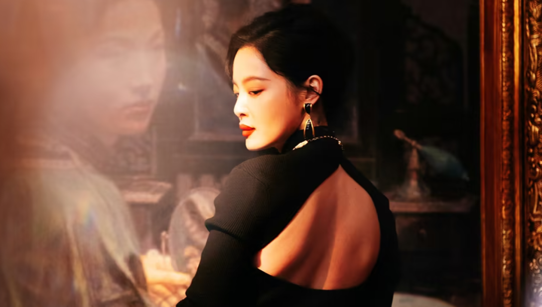 《繁花》独一份的"非上海籍"女演员,辛芷蕾凭什么得沪圈大佬待见?