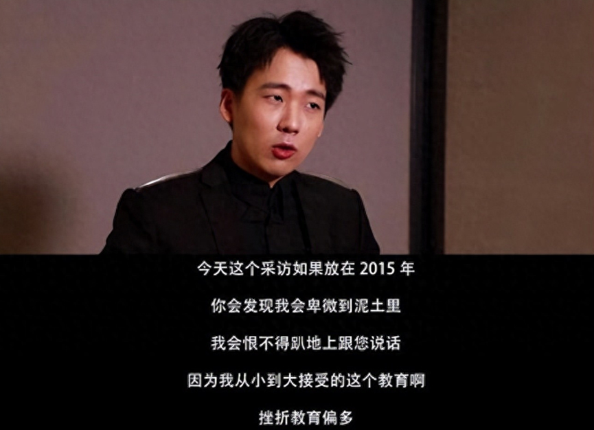 郭麒麟终于如愿奔赴亲妈怀抱,今德云社无人继承,郭德纲悔不当初