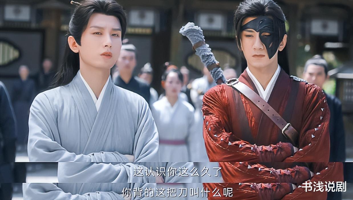 同是爆款剧，为啥《长相思》反响平平，《莲花楼》却能大红大紫？