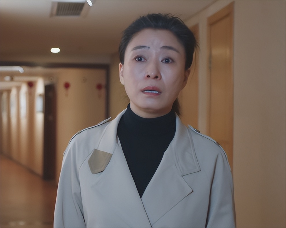 本以为是烂剧,开播就收视破1,刘丹又把都市剧拍成了爆款