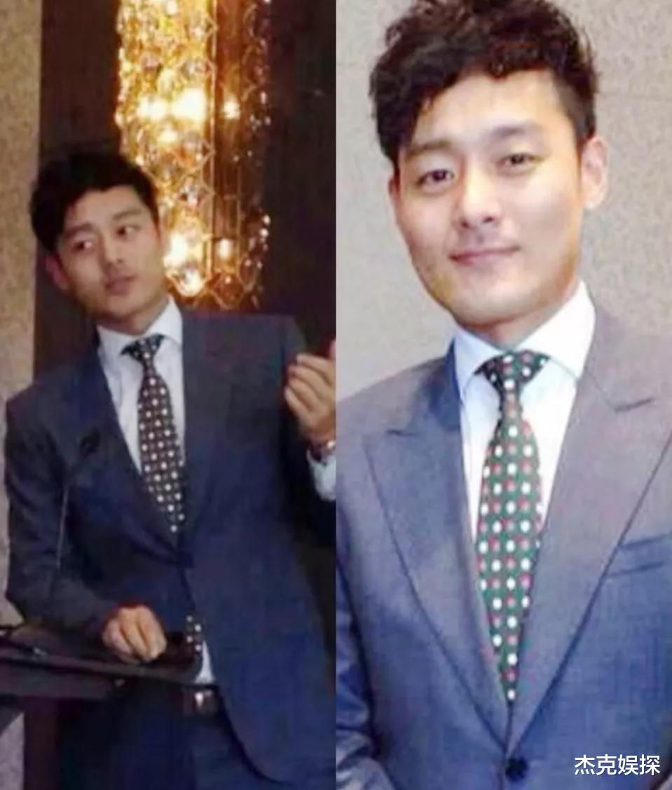 全智贤|全智贤和老公看儿子游泳比赛,夫妻俩打扮低调,在走道上甜蜜交谈