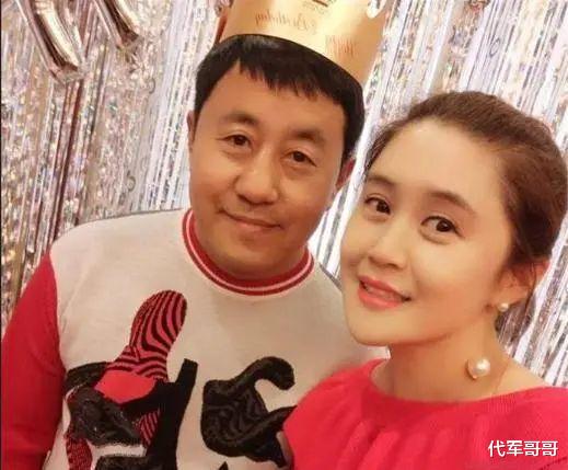 盘点13对赵本山徒弟夫妻,看看哪对最幸福?
