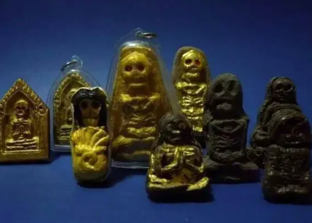 这9种“重口味文玩”，一般人碰都不敢碰，却有人喜欢到不行