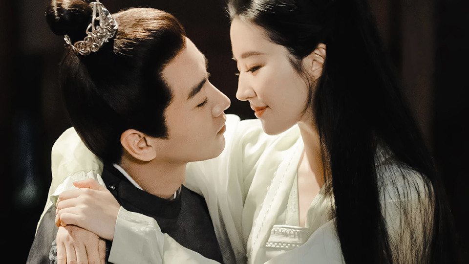 张彬彬|网评「最强CP感」百搭男星TOP10！张彬彬