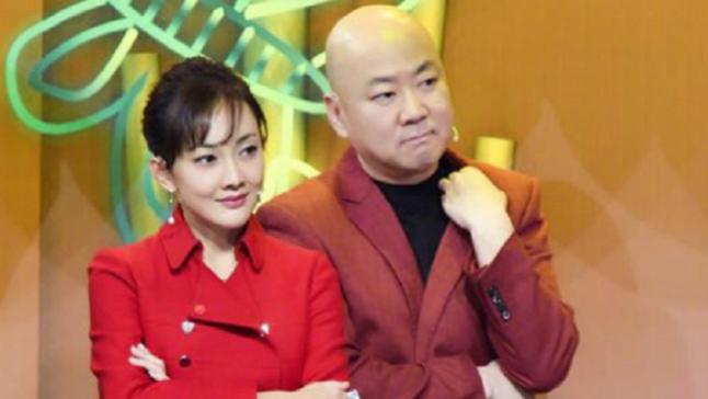 郭麒麟|《平凡之路》戏内是郭麒麟妈妈，戏外春晚常客，被圈外老公宠上天！