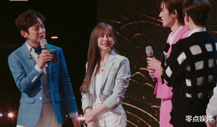 《声生不息3》爱豆实力遭质疑，关系户混入，网友怒批节目组！