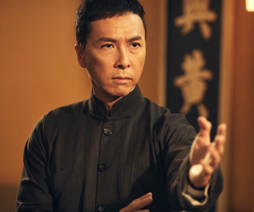 夏雨|王雷改戏风暴升级,多次给自己加戏