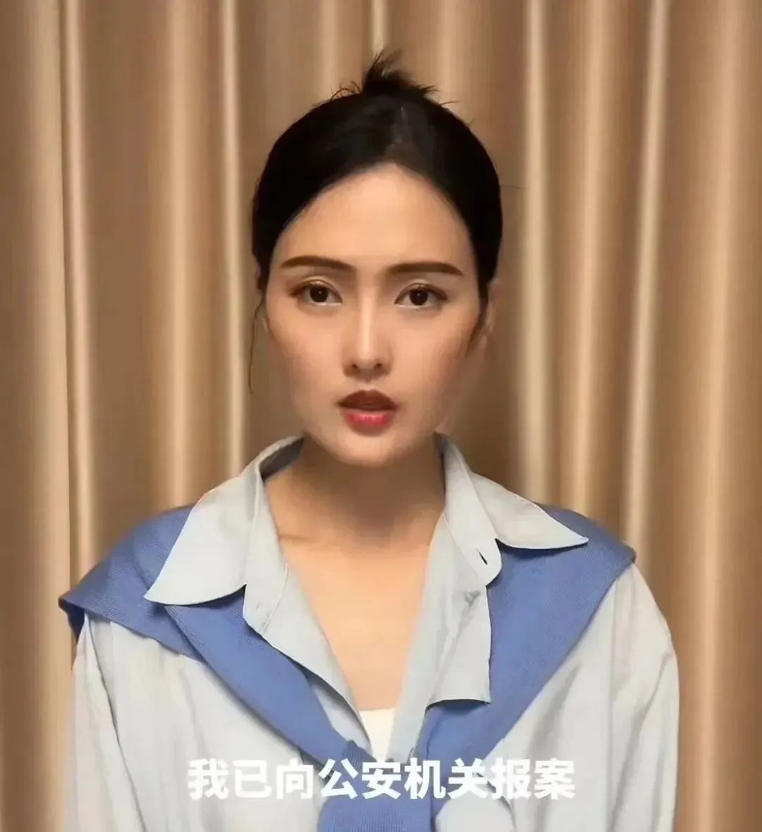 白珊珊和林丹丹都与许家印划清界限,其实隐身的钱香香才是大赢家