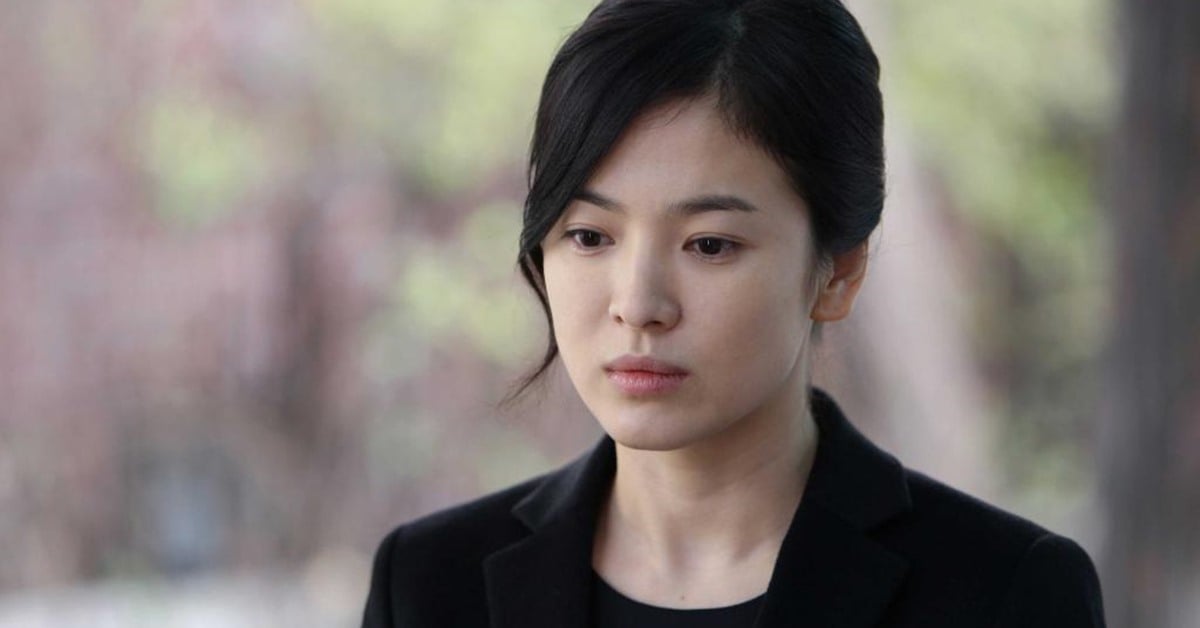 2023上半年话题top4韩剧女明星!