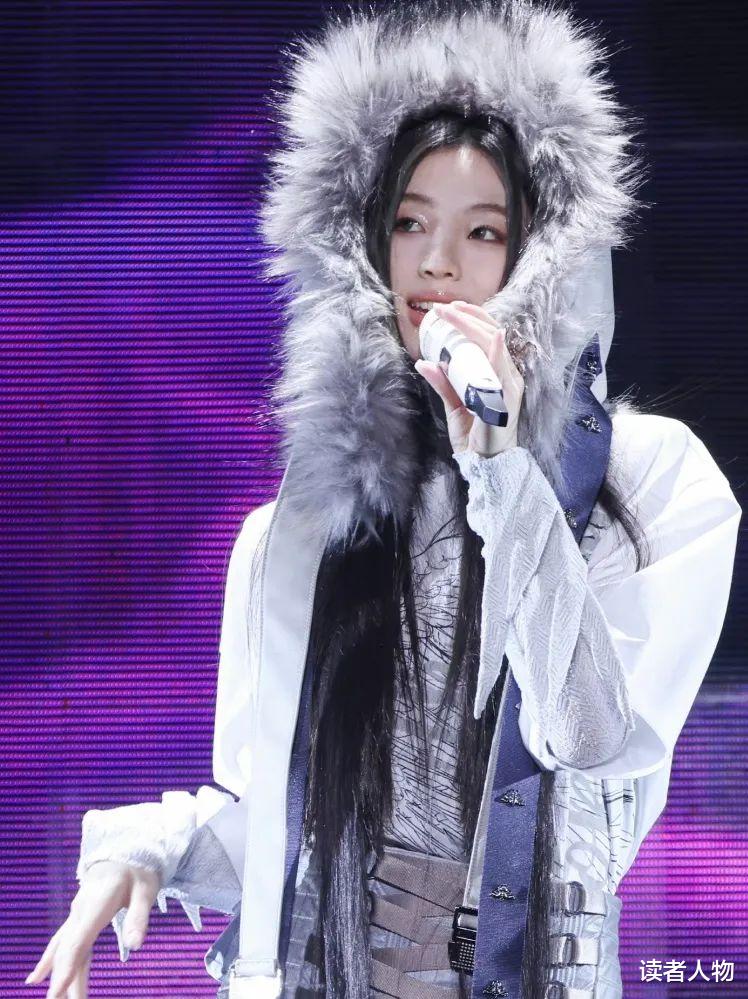 赵露思艳压迪丽热巴?看见生图我笑了