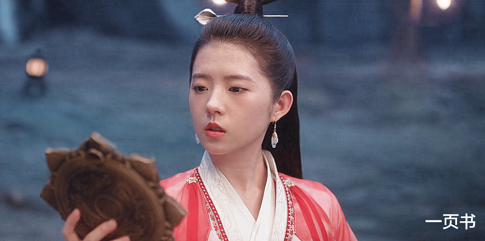 《虎鹤妖师录》虎子生父揭晓，竟是祁无极？祁无双杀妖帝，弑亲哥