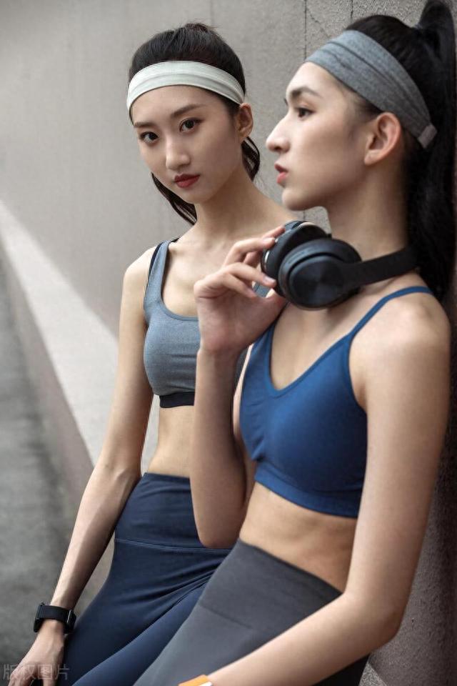 为什么说健身可以抵抗衰老？并不是红颜易老，而是流汗太少