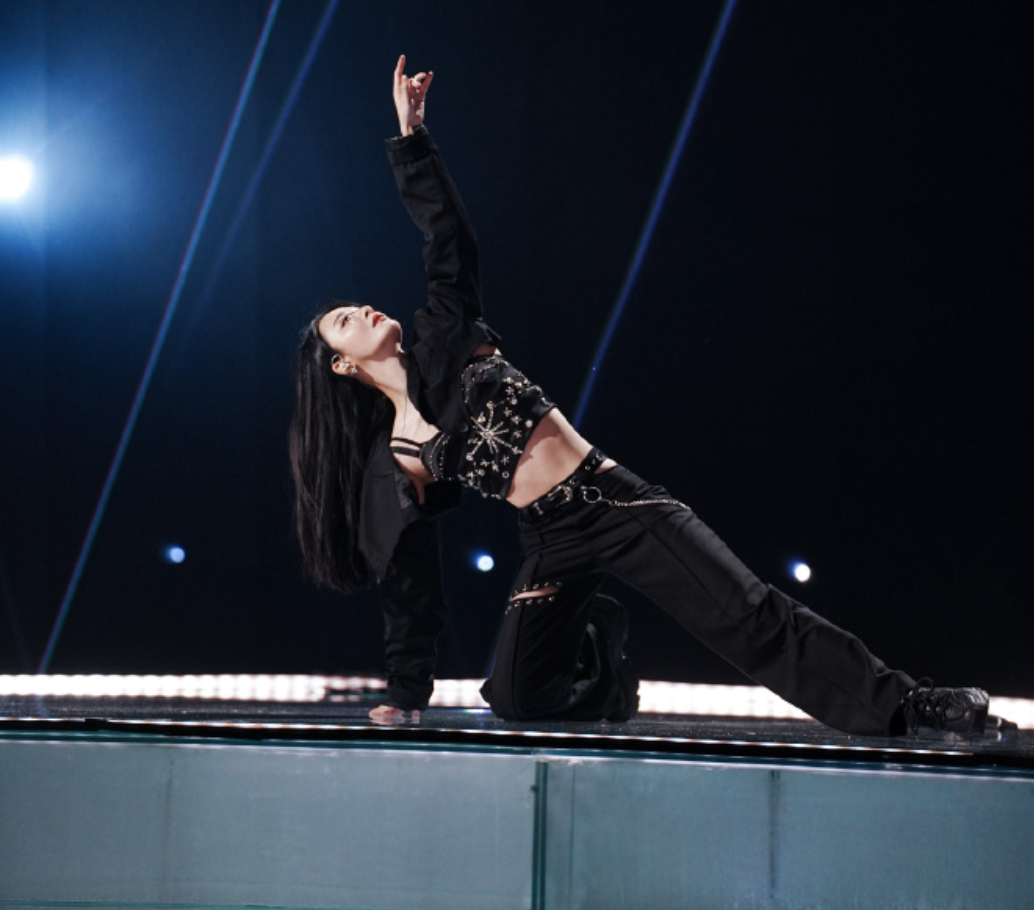 姐姐|《浪姐4》初舞台成照妖镜，谁是关系户，谁是炮灰，全都照出来了