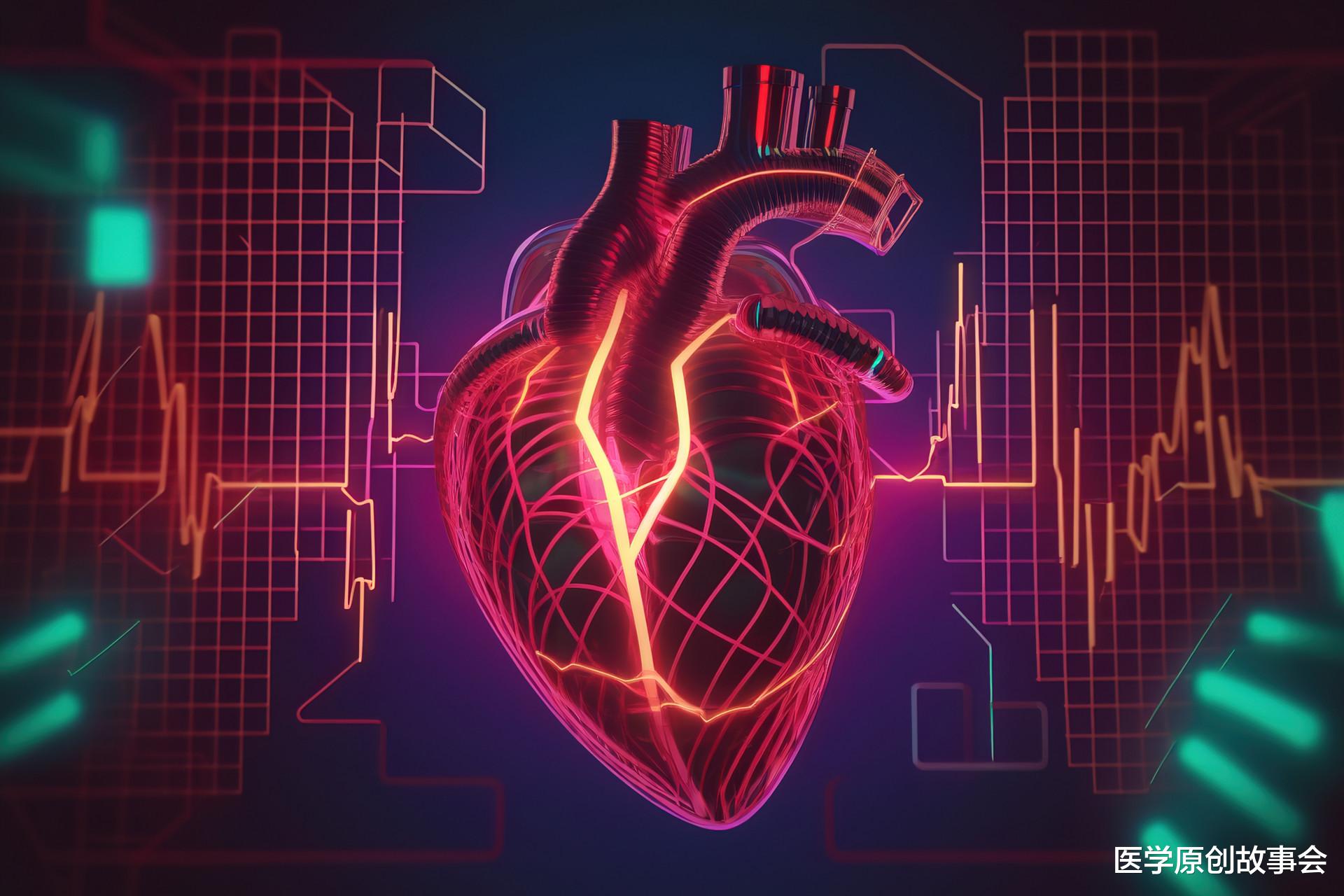 做了心脏支架手术，还能活多少年？医生不再隐瞒，看完涨知识