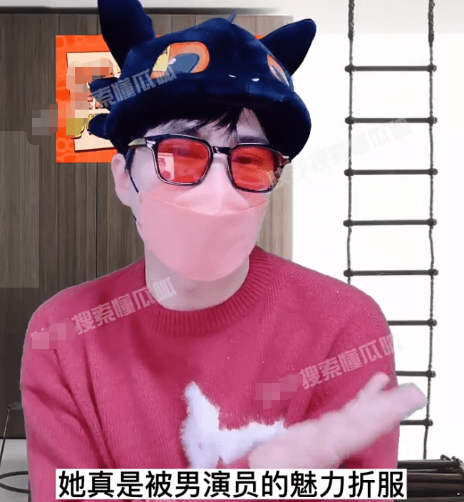 张大大|曝大佬级男演员过双妻生活！将小三捧成大女主，陈道明左小青躺枪