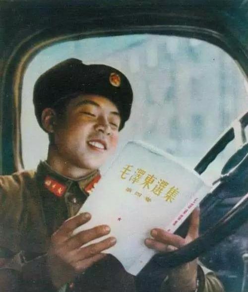 |中了书的毒