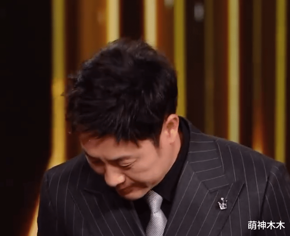 张颂文|北影节开幕晚会收视验证人气!张颂文一出场就上涨,成龙不及高叶