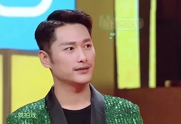 大导娱乐圈选妃碰上硬茬了?