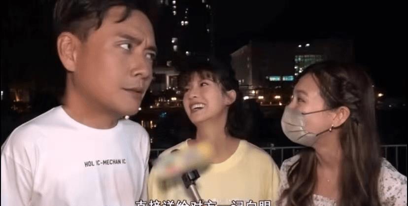 黄宗泽|被刘嘉玲“看中”的黄宗泽,早已转型走上了另一条大道