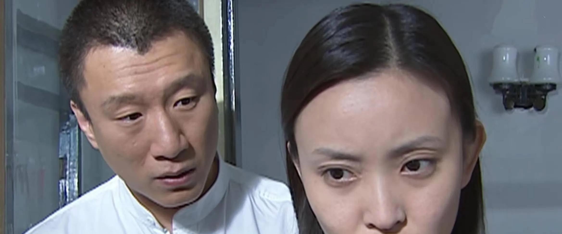 刘威葳|刘威葳:长得漂亮戏也好,为人低调不张扬,38岁才结婚