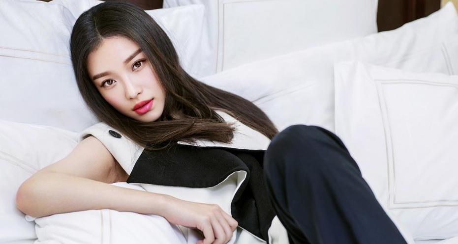 演技再优秀，也救不了“疯狂擦边”的倪妮