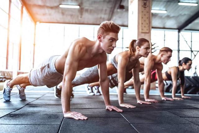 挨饿和运动，哪种减肥方式更靠谱?