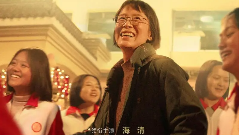 这一次，香港TVB狠狠打了《我本是高山》的脸，国产剧早该反省了