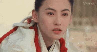 古力娜扎|“港风玉女” 张柏芝，终究为自己的“混乱情史”付出了代价