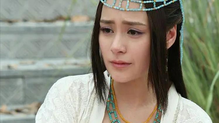 古剑奇潭|“劣迹艺人”扎堆的5部剧，《古剑奇潭》已塌五人，导演眼光有毒