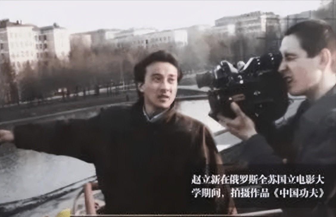 赵立新|赵立新的“存在”是娱乐圈的“悲哀”