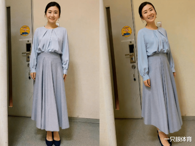 周洁琼|34岁福原爱晒近照，又消瘦了一圈！少女感回来了，皮肤白到发光