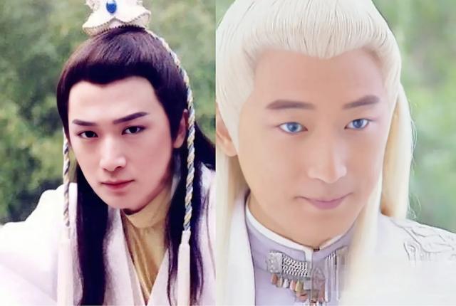 《繁花》邵峰:为娶影后退圈三年,成了宠妻狂魔,他53岁颜值大跌