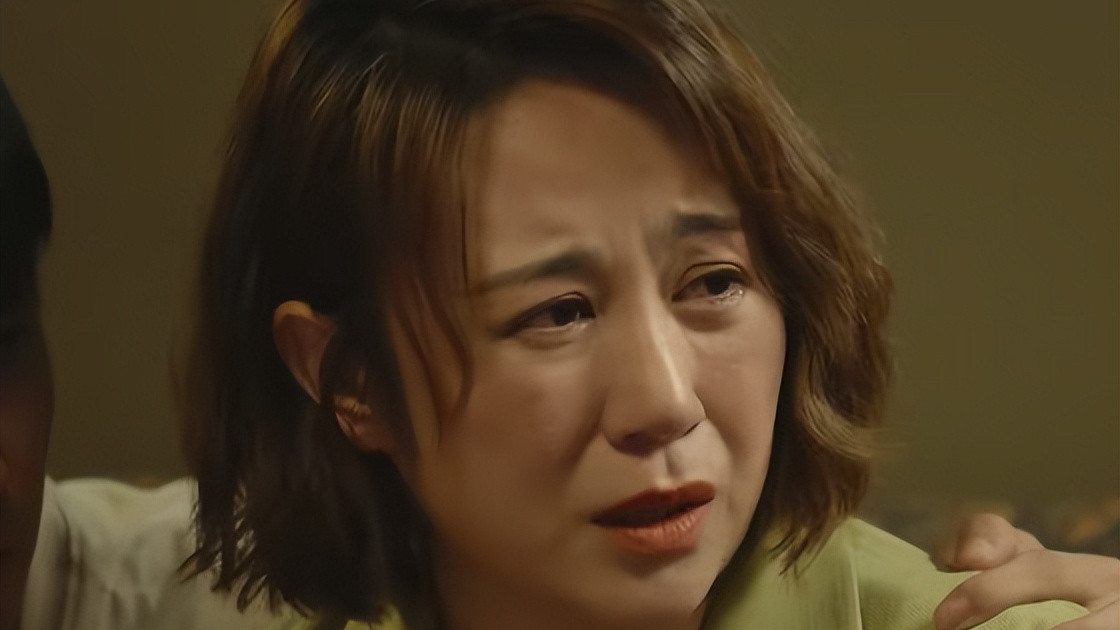 《第二十条》的最大败笔演员，换掉她，这部电影就近乎完美！