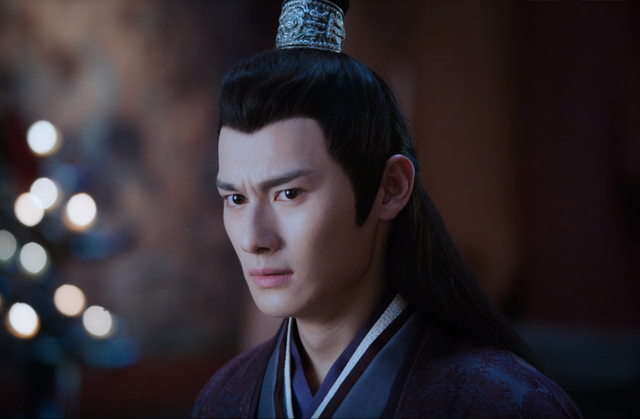 魏无羡|《陈情令》02：为什么江澄和蓝湛，想不到为魏无羡“献舍”？