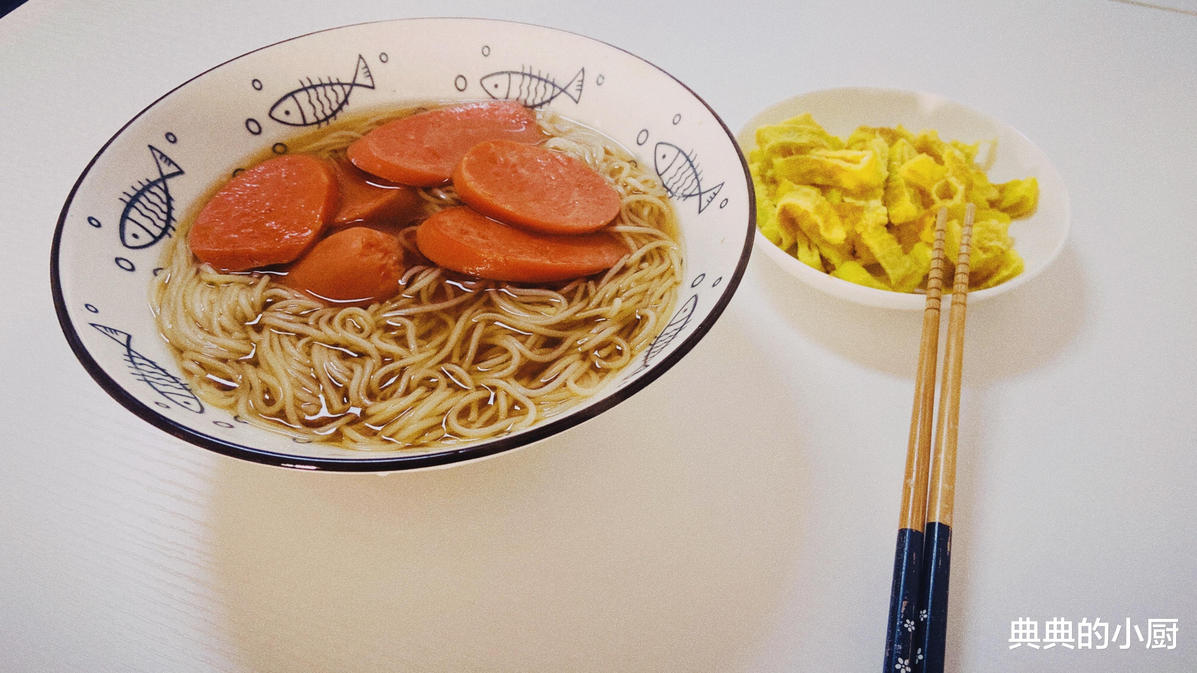 |初中生一周的早餐,自己做不够精致,但真的实惠又健康