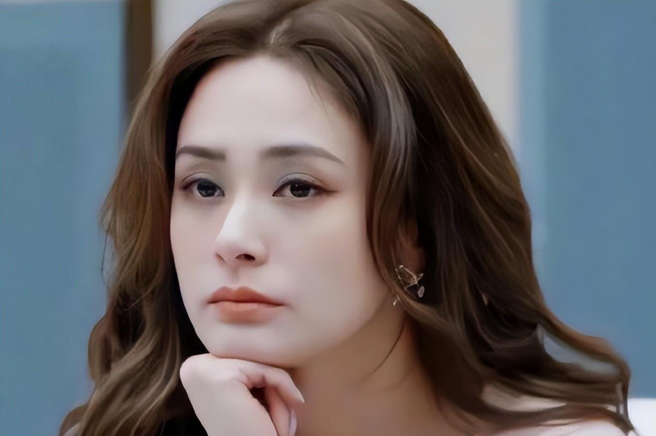 阿娇为沪上皇生下龙凤胎,发胖是因为刚生完孩子,这次实锤了?