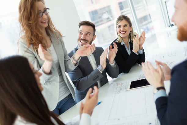 南昌|与其听领导讲那些拍马屁的事情,还不如看看工作做得好的人