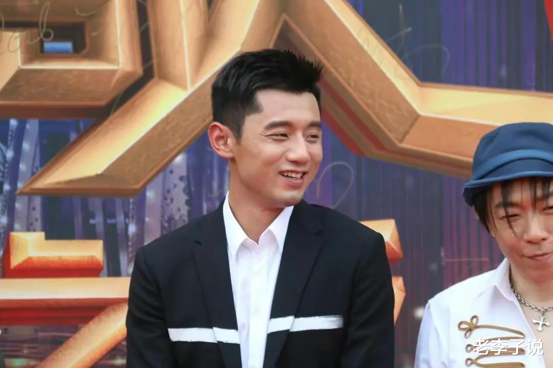 张继科|张继科第二张借条曝光,网传输马龙后直接去赌场,未来事业堪忧