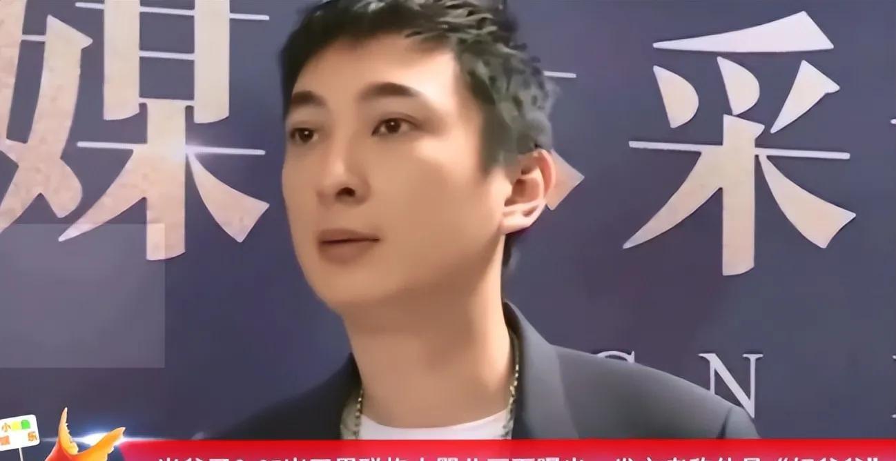 突发大瓜!王思聪被曝当爸,抱孩子照片流出,去年牵手大肚子女生