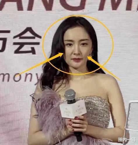 镜头前美翻,真人“丑”得奇形怪状,干瘪、脸肿、皱纹都是原因