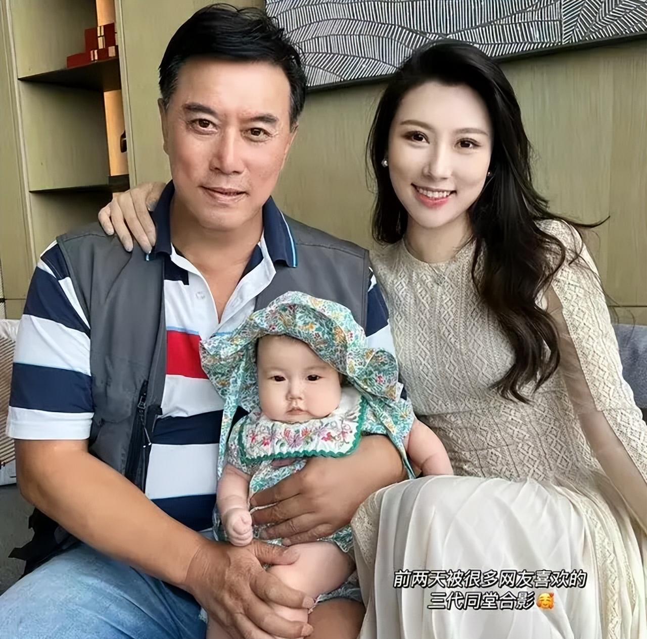 舅舅是陈佩斯,外公是影帝,爸爸是国家一级演员,甘愿当网红