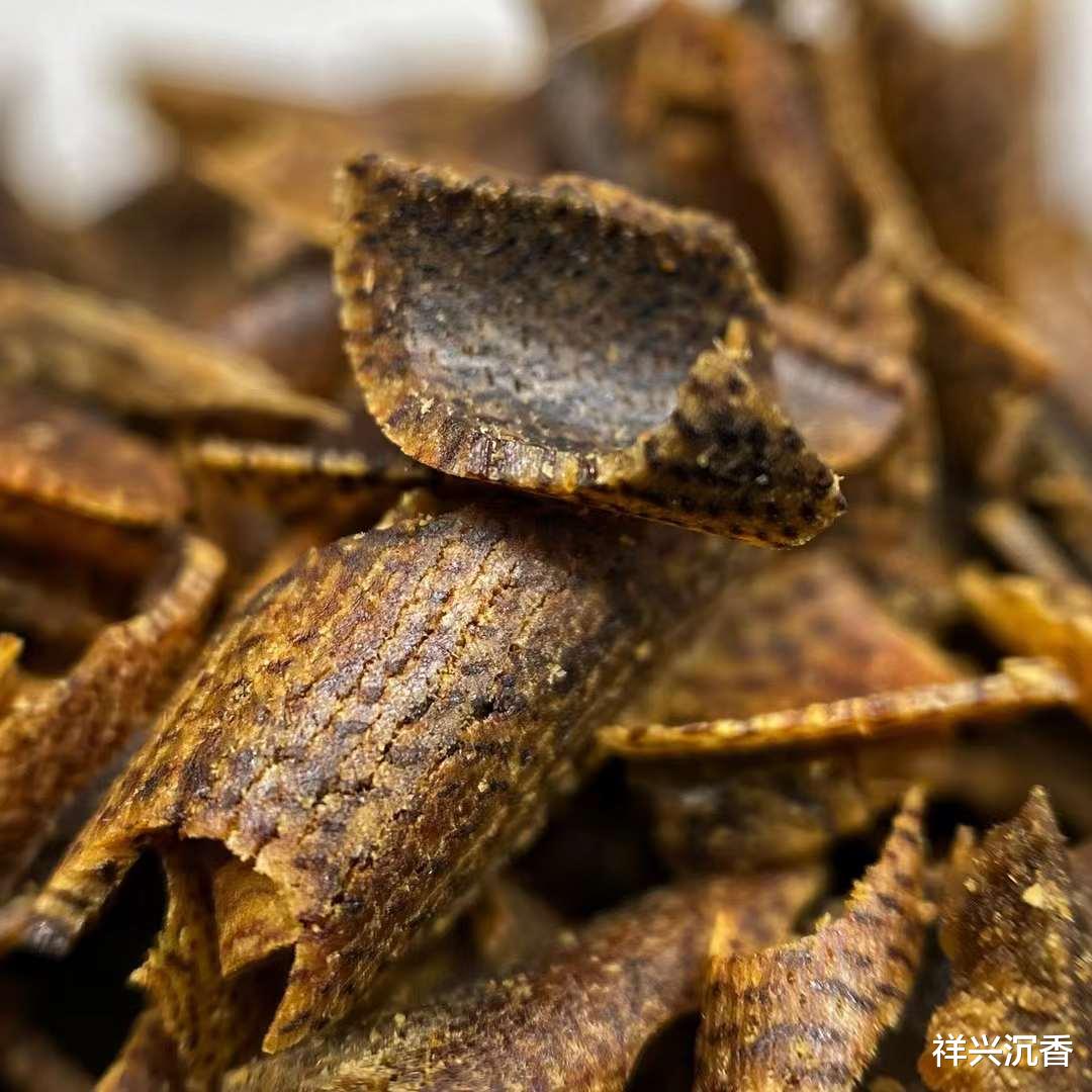 沉香|为什么富人圈子那么喜欢玩沉香?